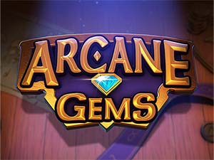 Arcane Gems