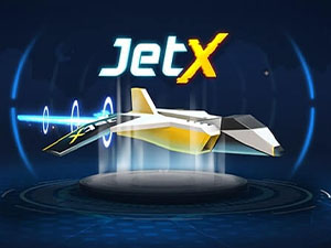 JetX