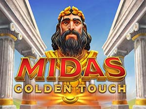 Midas Golden Touch